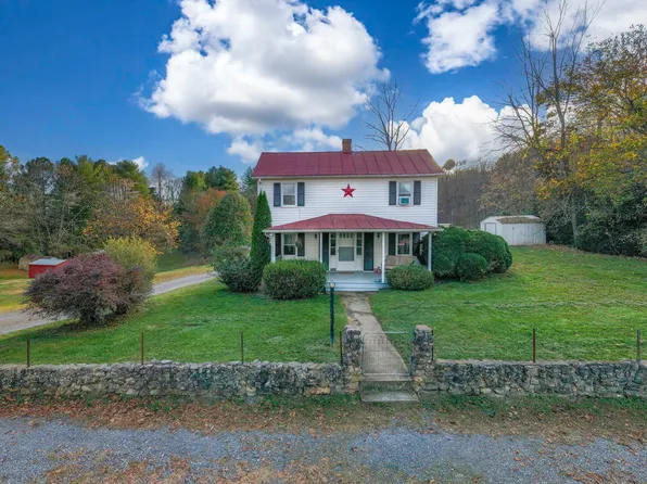 10 Morris Rd, Lexington, VA 24450