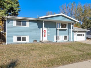 2408 W Central Ave, Minot, ND 58701