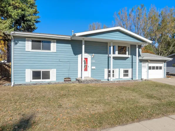 2408 W Central Ave, Minot, ND 58701