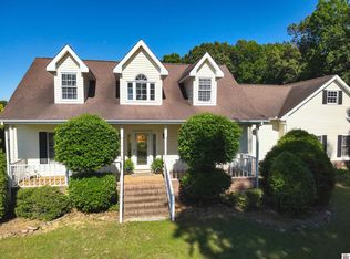 2808 State Route 534, Symsonia, KY 42082