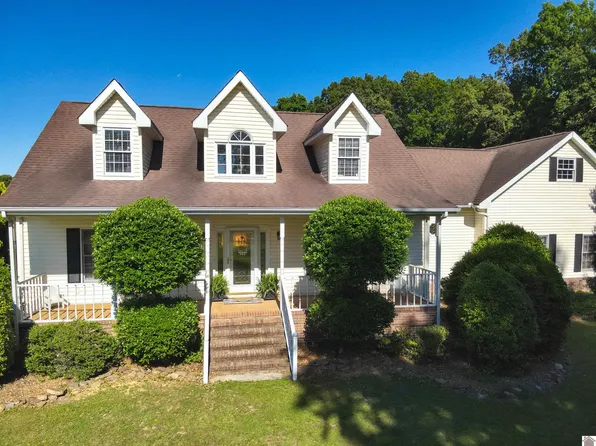 2808 State Route 534, Symsonia, KY 42082