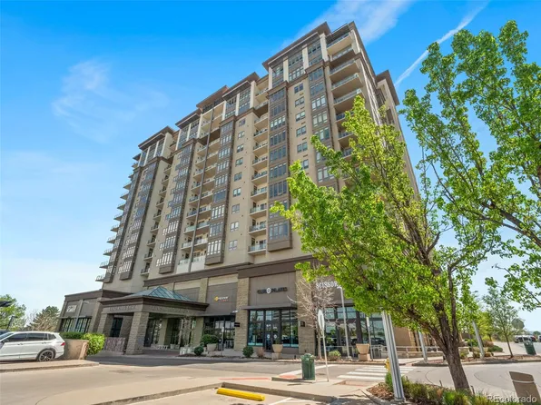 7600 Landmark Way #604-2, Englewood, CO 80111