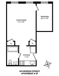 Rented by R New York