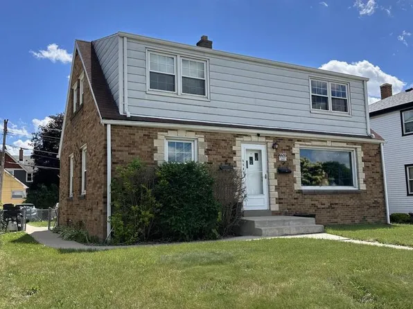 5507 W Oklahoma AVENUE #5509, Milwaukee, WI 53219