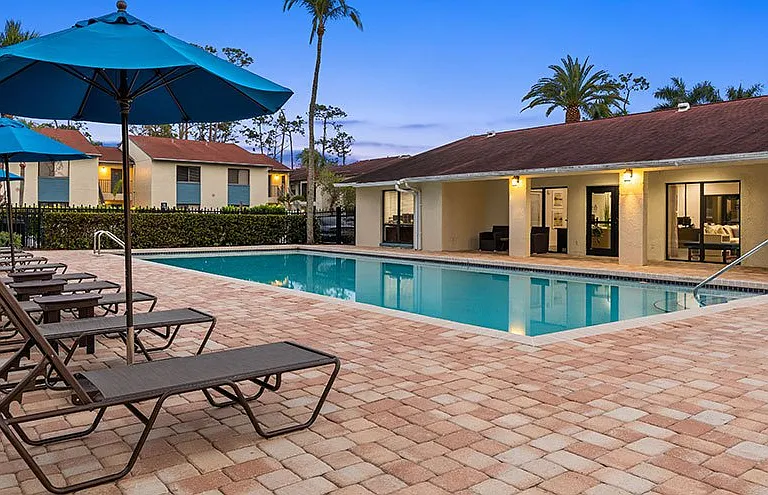 Gulfshore Apartment Homes — Photo 14