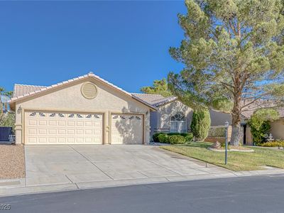 5333 Rim View Ln, Las Vegas, NV, 89130