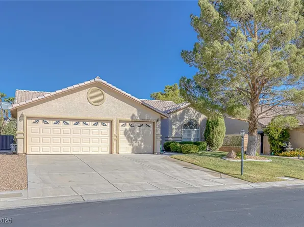 5333 Rim View Ln, Las Vegas, NV 89130