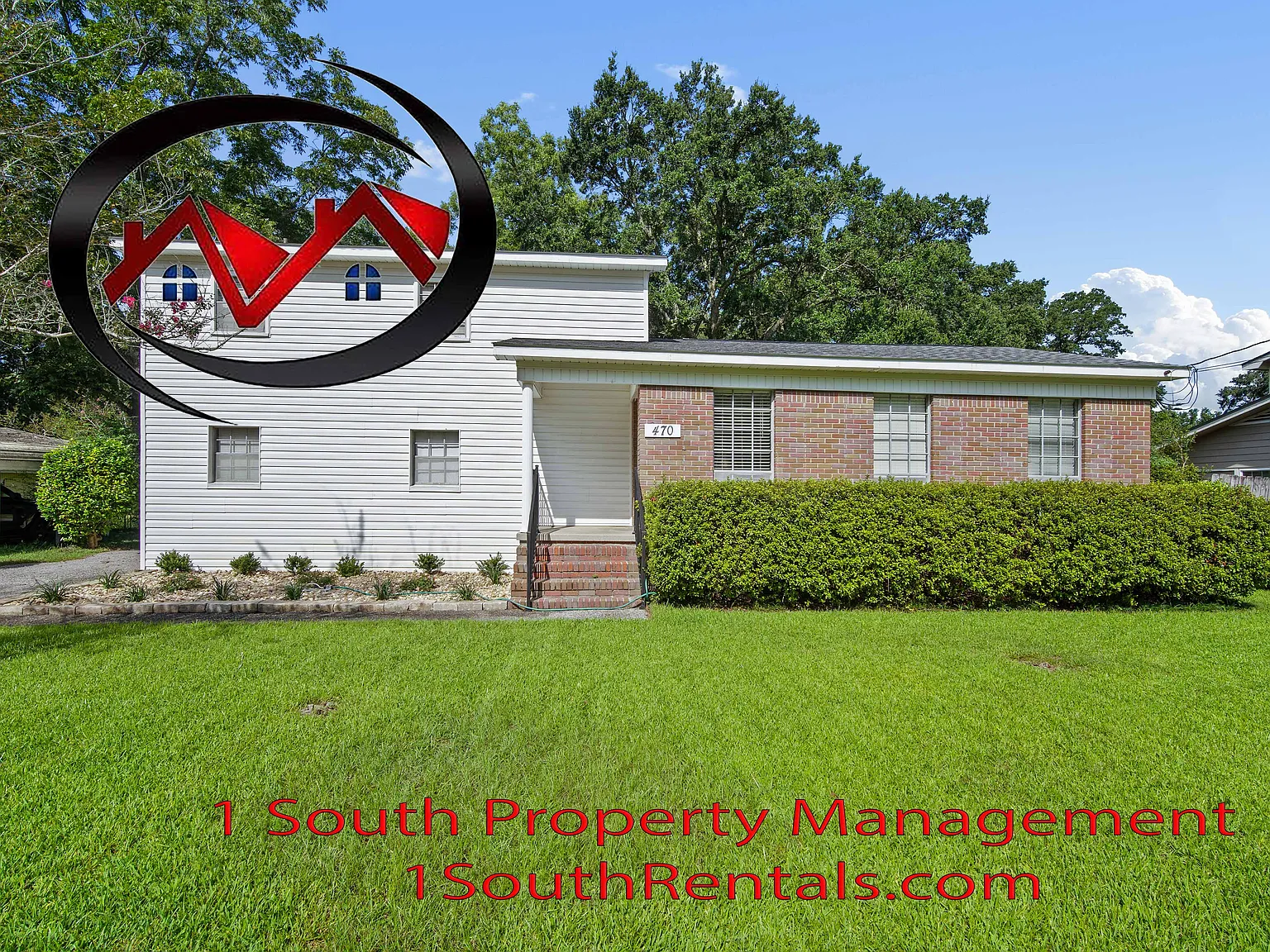 3 bed, 2.5 bath, 2020 sqft, $1,795 — Photo 2