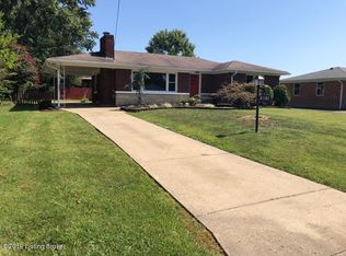 3121 Michael Dr, Houston Acres, KY 40220