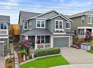 34116 10th Ct SW, Federal Way, WA 98023