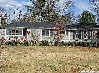 2016 Southwood Rd, Vestavia Hills, AL 35216