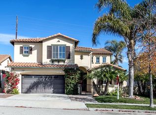 1596 Berryessa St, Ventura, CA 93004