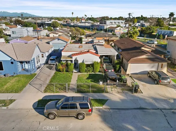 6326 5th Ave, Los Angeles, CA 90043