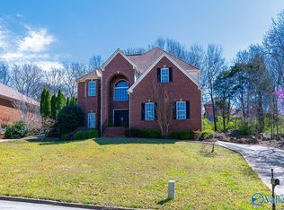 11007 Mathis Mountain Rd SE, Huntsville, AL 35803