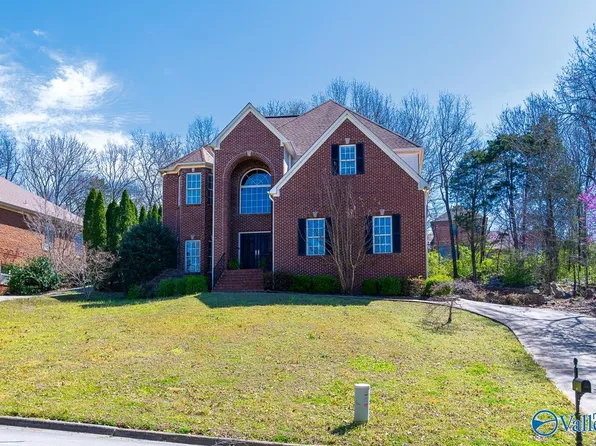 11007 Mathis Mountain Rd SE, Huntsville, AL 35803