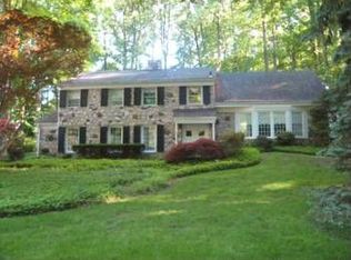 1922 Kimberwick Rd, Media, PA 19063