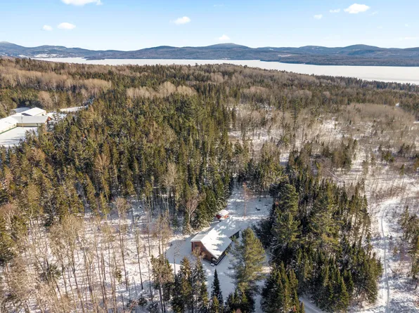 30 Spotted Fawn Lane, Rangeley, ME 04970
