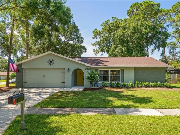 3600 Fairway Forest Cir, Palm Harbor, FL 34685