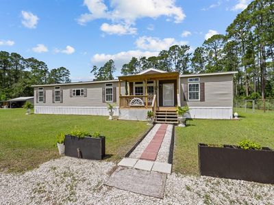 1820 Satinwood St, Bunnell, FL, 32110