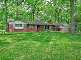 270 Wimberly Dr, Rochester Hills, MI 48306
