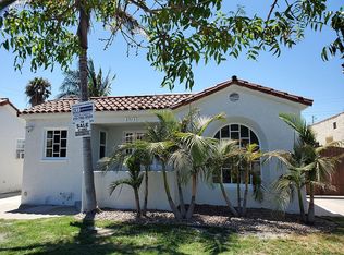 8973 California Ave, South Gate, CA 90280