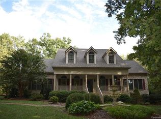 165 Azalea Lake Dr, Salisbury, NC 28146