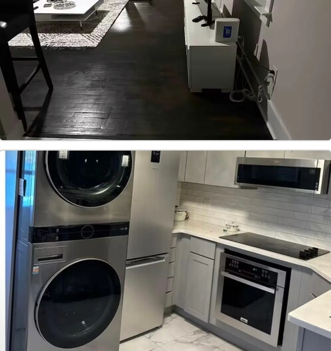 2 bed, 775 sqft, $1,450 — Photo 4