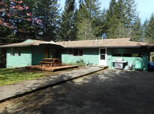 384 N Schwartz Rd, Otis, OR 97368