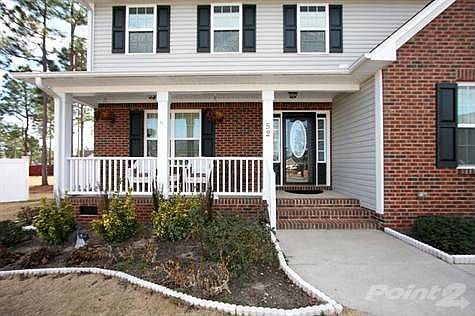 2 - Covered Front Porch