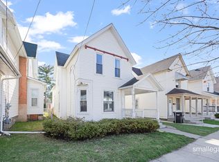 1010 Alpine Ave NW, Grand Rapids, MI