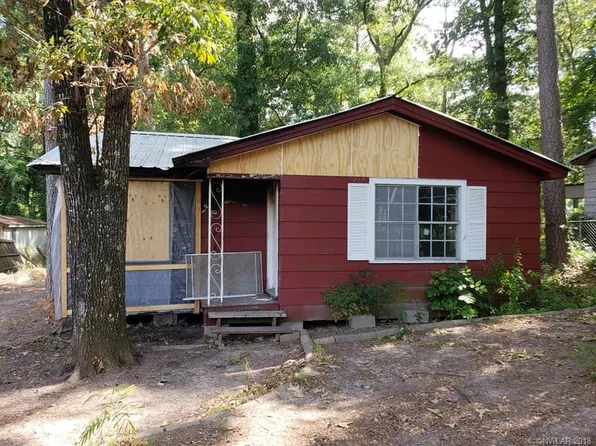 171 Belaire Dr, Doyline, LA 71023