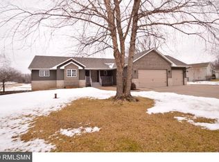 3009 235th Ave NW, Saint Francis, MN 55070