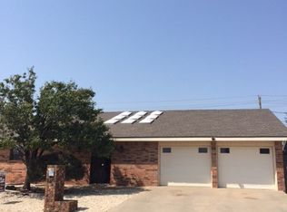 2213 Independence Dr, Odessa, TX 79762