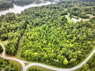 LOT 5 Reservoir View Dr, Pittsville, VA 24139