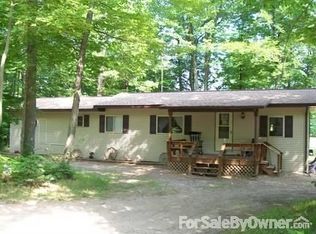 8537 Kendaville Rd, Lakeview, MI 48850