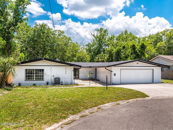 3rd image of 7134 ELECTRA Drive S