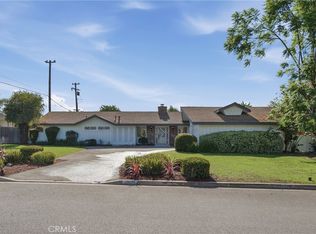 13032 Earlham St, Santa Ana, CA 92705