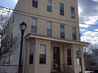 405 33rd St APT 5, Union City, NJ 07087