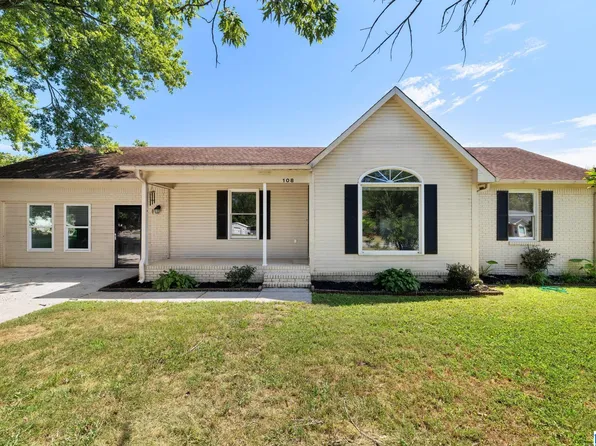 108 Enoch Dr, Hazel Green, AL 35750