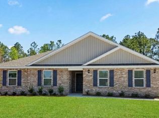 The Cairn Plan, The Crossings, Theodore, AL 36582