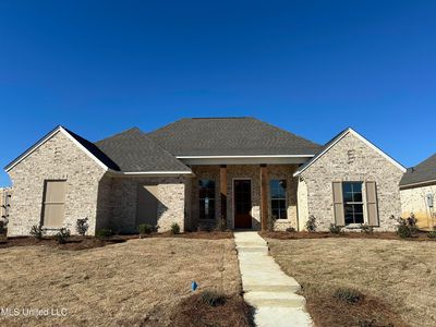 493 Aurora Cir, Canton, MS, 39046