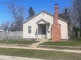 25 Crawford St, Oxford, MI