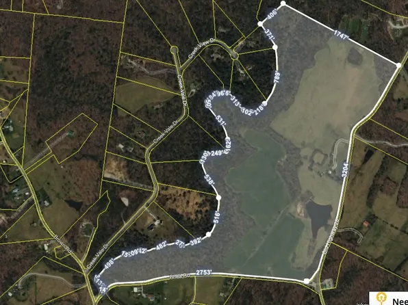 4568 Old Highway 28, Crossville, TN 38555