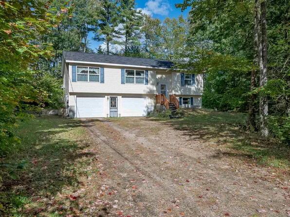 17 Spruce Road, Middleton, NH 03887