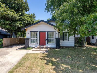 2817 NW 12th St, Oklahoma City, OK, 73107