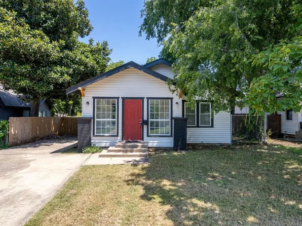 2817 NW 12th St, Oklahoma City, OK 73107