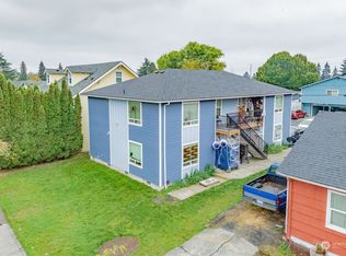 3149 Dover St, Longview, WA 98632