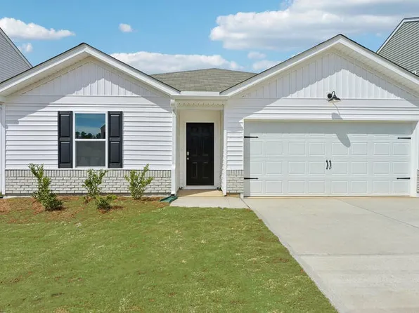 421 Conifer Street, Sanford, NC 27332