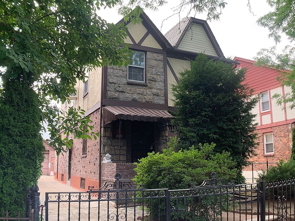 1st image of 63-24 Alderton St House 1