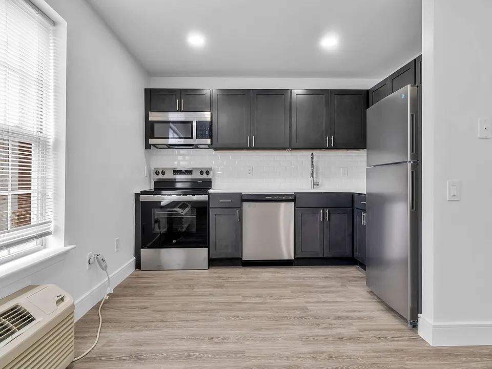 Riverside Apartments
